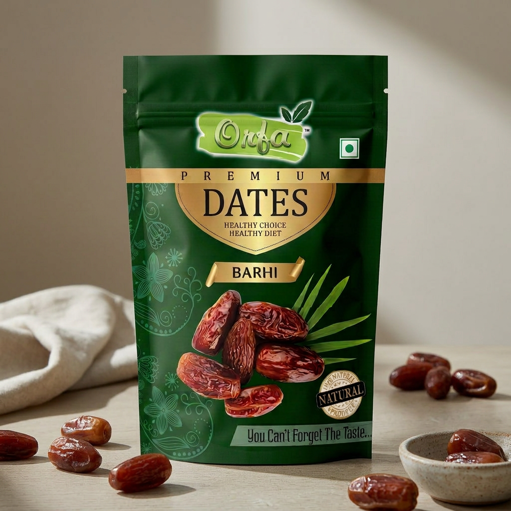 Orfa Barhi Dates