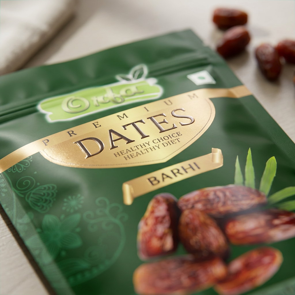 Orfa Barhi Dates