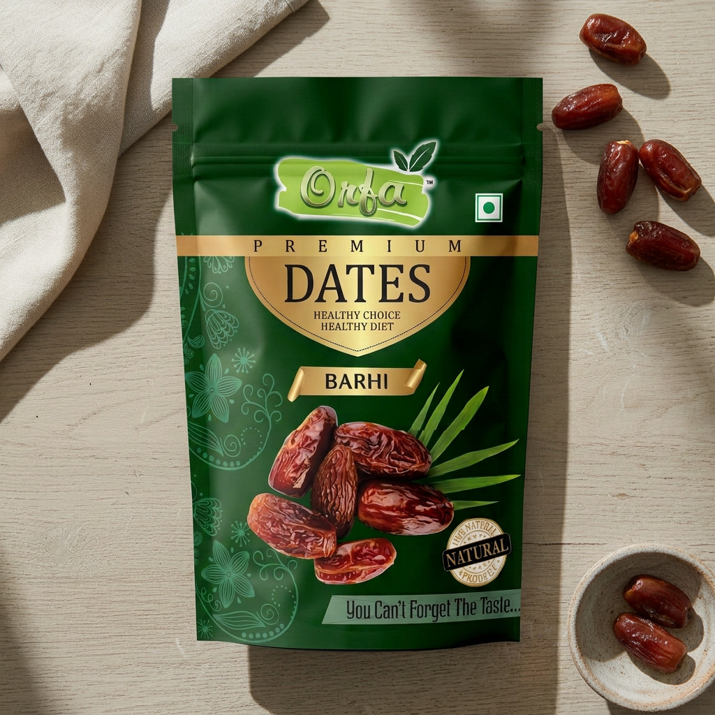Orfa Barhi Dates
