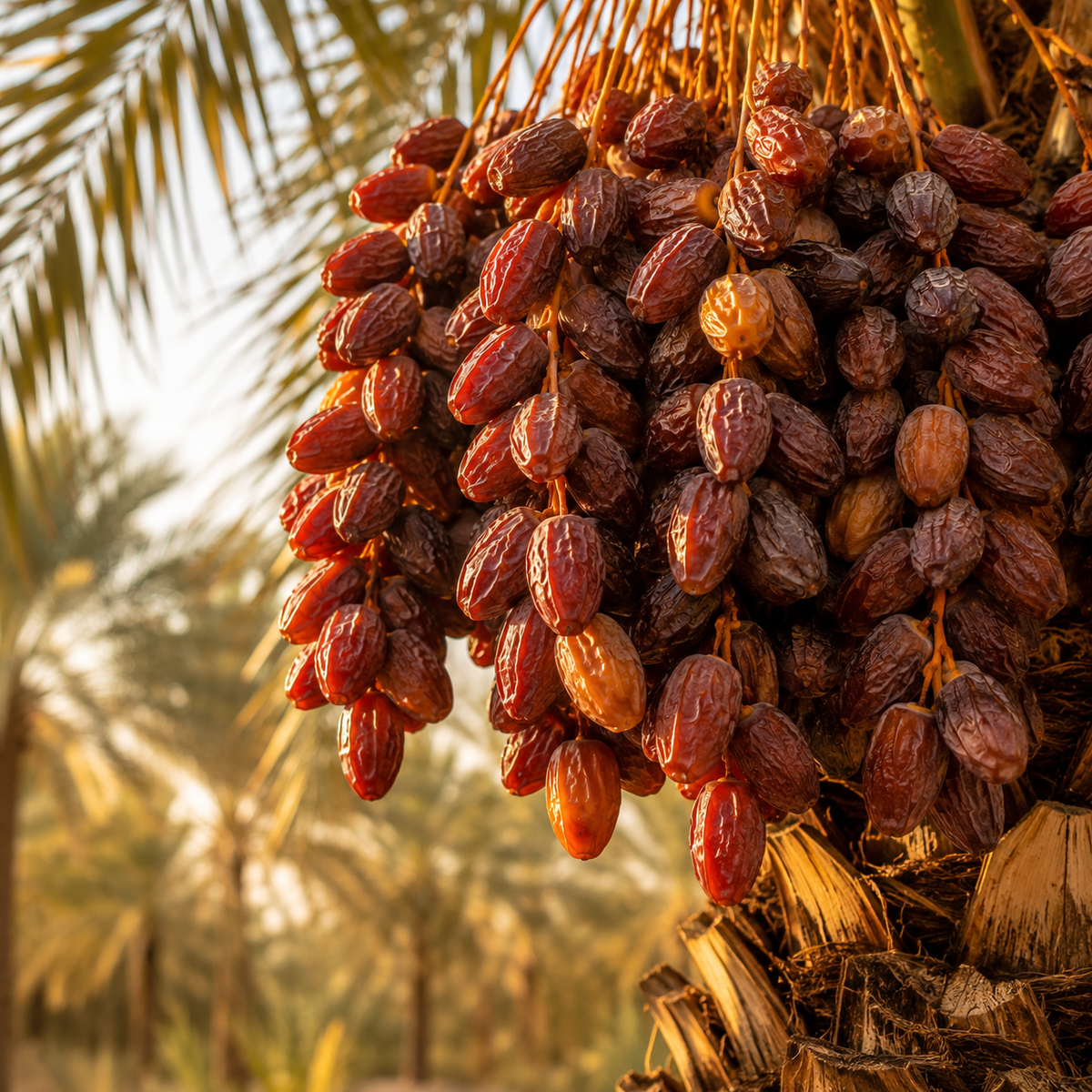 Naturally Ripened