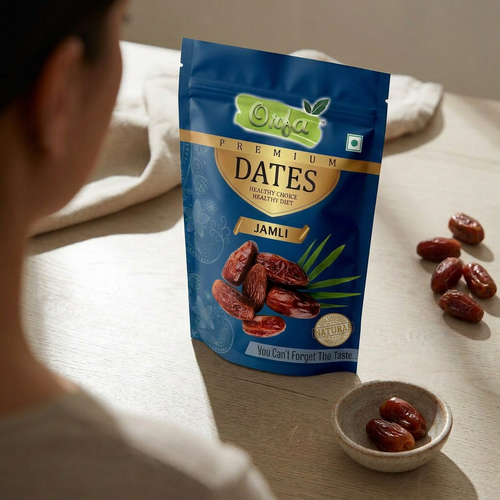 Orfa Jamli Dates