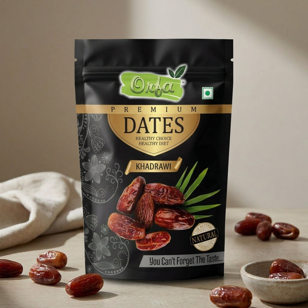 Orfa Khadrawi Dates