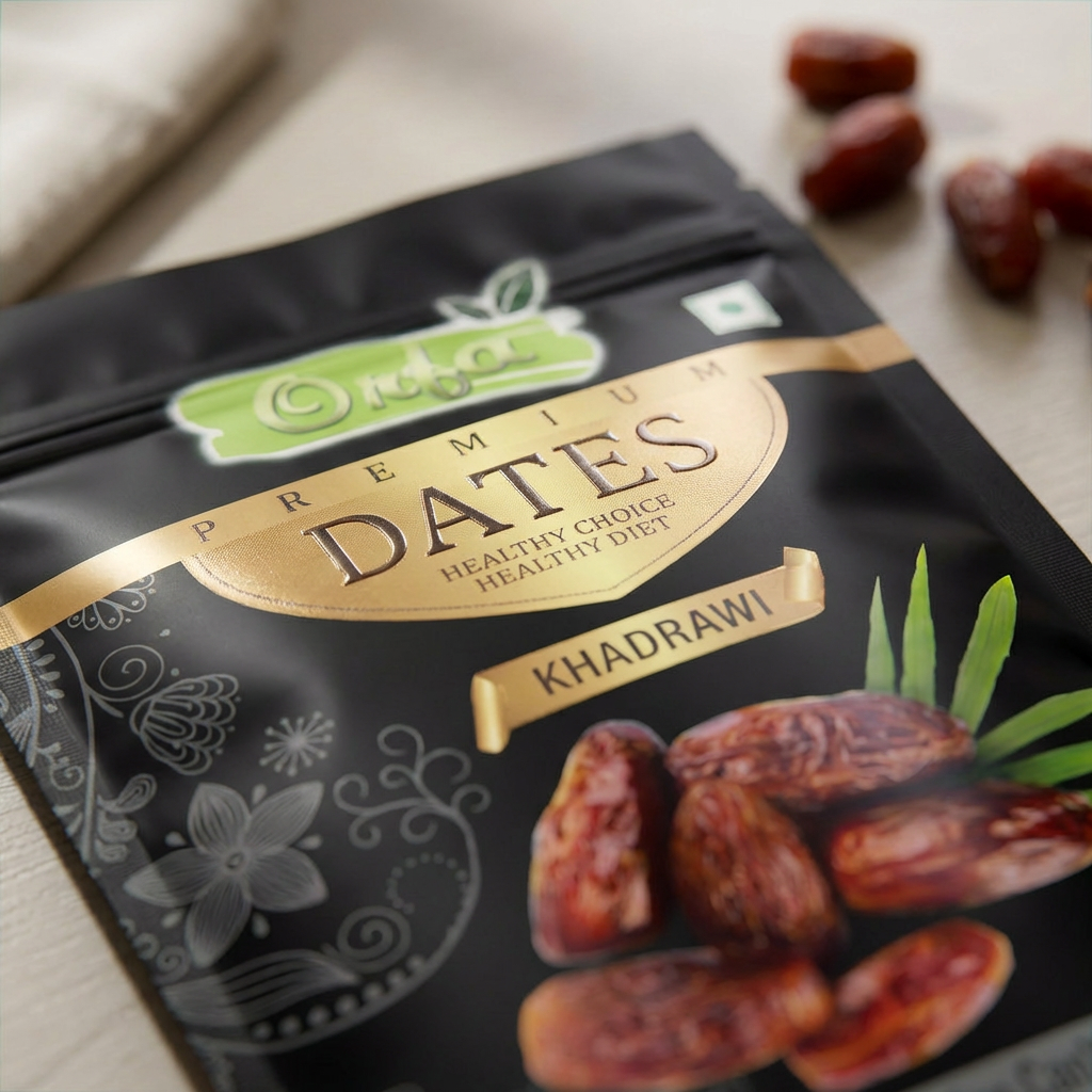 Orfa Khadrawi Dates
