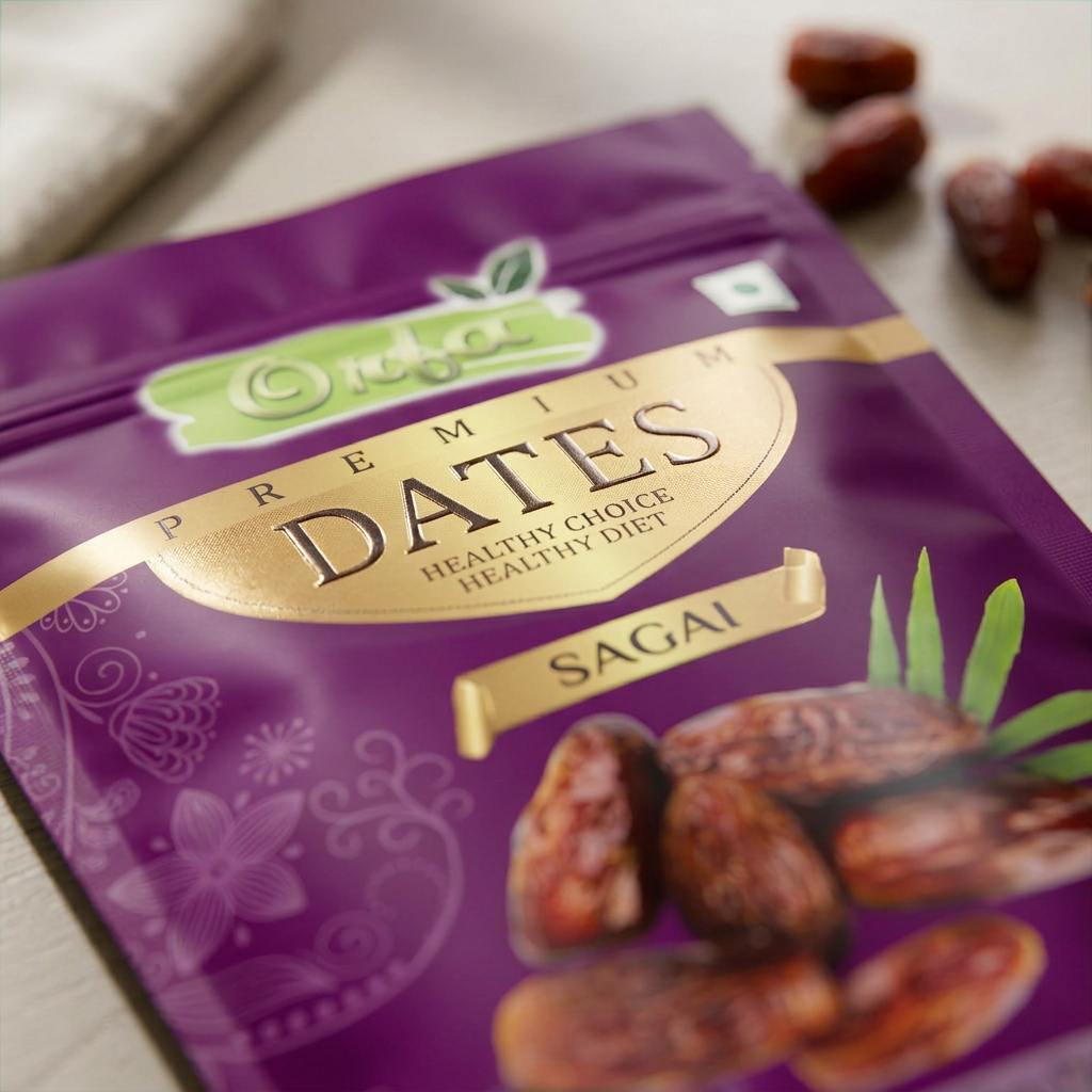 Orfa Sagai Dates